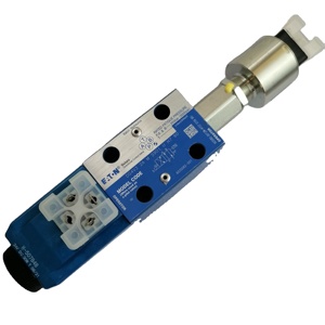 โซลินอยด์วาล์ว Danfoss Eaton รุ่น DG4V รุ่น DG4V-3-2A-M-S9D1-U-H7-60 - Product Image 3