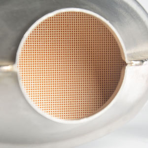 <span class=keywords><strong>2</strong></span> "<span class=keywords><strong>3</strong></span>" 4 "5" High Flow Universal katalysator Edelstahl - Product Image 4