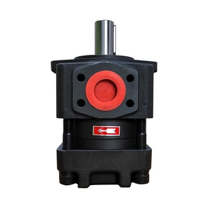 ปั๊ม Lufeng NBL2-D12 รุ่น QXEHX32-010 12 ซีซี/รอบ ปั๊มไฮดรอลิกเกียร์ภายใน ขนาดกลาง 210 บาร์ 1800 รอบต่อนาที อะไหล่แท้จากโรงงาน - Product Image 2