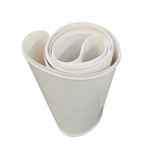 Sabuk konveyor silikon tanpa batas ketahanan suhu tinggi kualitas tinggi untuk industri makanan - Product Image 4