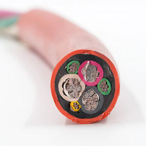Cable Flexible de Cobre con Aislamiento Plano de PVC al por Mayor - Product Image 2