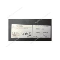 Nouvelle alimentation télécom HW ETP4890-A2 4500W 90A avec redresseur CC 48V intégré 2U, maintenance frontale, IP20