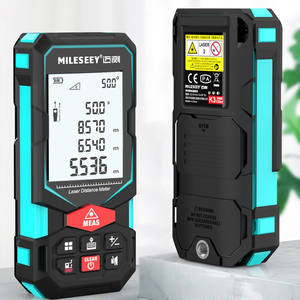 Высокоточный Промышленный лазерный дальномер - Product Image 2