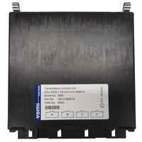 Unité de commande électronique de boîte de vitesses authentique D5 ECU E300.1-D5.40.0.0-01358512, neuve, OEM XMKL pour VOITH