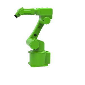 Brazo Robótico Articulado para Recubrimiento, 6 Ejes, Servoeléctrico, 220 V, 0.85 kW, Plataforma de Automatización - Product Image 5