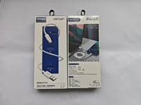 Câble de charge rapide A-L 1m en TPE avec conducteur en cuivre pur pour iOS et ordinateurs, téléphones mobiles 8 broches, tablettes, écouteurs sans fil