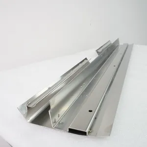 Fabrication Sheet Metal Work Guangzhou Weizheng Sheet Metal