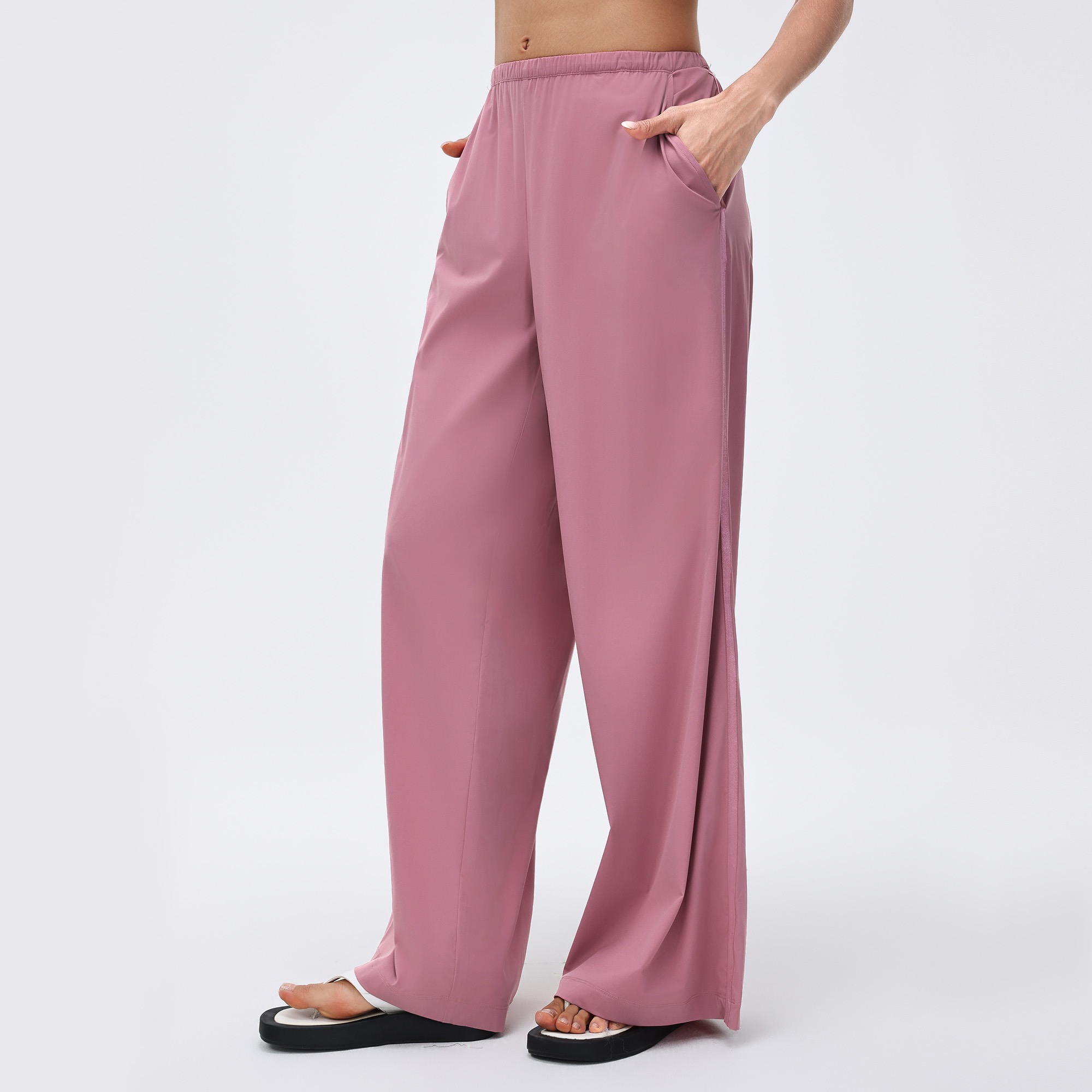 Smoked pink