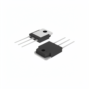 TO-3P Electronic Circuit Components FQA44N08 Transistors In Stock - Product Image 1