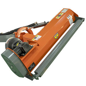 新型液压便宜侧连枷割草机欧洲市场