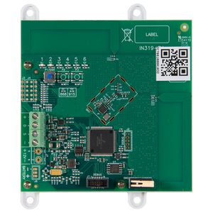 Tarjeta de interfaz RF Alarm Plus de 15.9x14.1x3.9mm para sistema de seguridad doméstico - Product Image 1