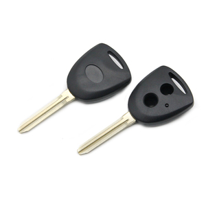 Llaves de Coche RFID Reutilizables en Blanco de Bajo Precio para Daihatsu con Buena Calidad - Product Image 3