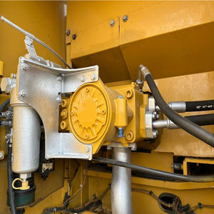 2024 90% nuevo Original Japón Caterpillar 330GC excavadora de segunda mano, maquinaria pesada excavadora usada Cat330gc CAT330 para la venta - Product Image 4