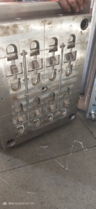 Chất lượng cao bền và hiệu quả chi phí khuôn ép nhựa cho các sản phẩm sử dụng hàng ngày - Product Image 6