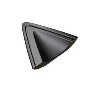 Kit de Paneles de Puerta para Honda Vezel 75474-T7W-000, Plástico, para Pilar Trasero - Product Image 3