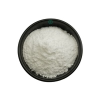 Ebos - Fructooligosacáridos Prebióticos de Grado Alimenticio, Materia Prima FOS, 95% de Fructooligosacáridos en Polvo