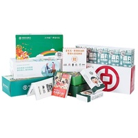 Boîtes de mouchoirs publicitaires personnalisées, mouchoirs de poche, serviettes, publicités pour hôtels, restaurants, banques, cadeaux personnalisés