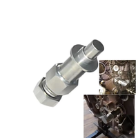 Achetez 6 ensembles d'outils à main OLS en acier à haute teneur en carbone, garantie 1 an, prix unitaire 30 $ par ensemble, fret total 357 $ (fret exclus)