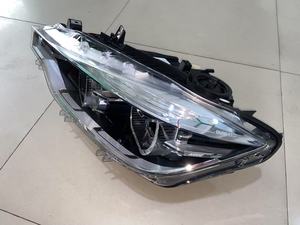 Luces LED F30 F35 para <span class=keywords><strong>BMW</strong></span>, modelos 2016-2018, 320i 325i 330i 328i, sistema de iluminación del parachoques delantero, faros delanteros - Product Image 5