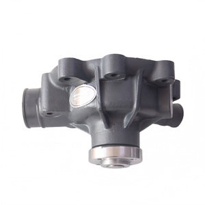 ผู้ผลิตจัดหาอะไหล่รถตัก 612600060243 ปั๊มน้ำเครื่องยนต์ - Product Image 2