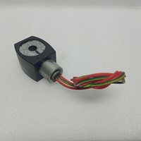 Bobine solénoïde 238214-032-D 120/60, 110/50 - NEUVE pour usage industriel (vente en gros)