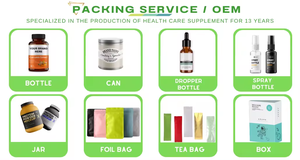 Oem/ODM nhãn hiệu riêng nấm Gummies 10 nấm phức tạp 2500 mg nấm với sư tử của bờm, đông trùng hạ thảo, <span class=keywords><strong>Shiitake</strong></span>, Reishi - Product Image 4