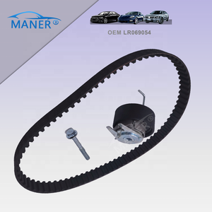 MANER LR069054 Kit sabuk rantai waktu kontrol mesin untuk Land Rover 3.0 Gen <span class=keywords><strong>2</strong></span> Range Rover 2010 2013 2014 - Product Image 3