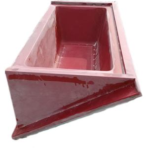 Acrylique lavabo Moule - Product Image 6