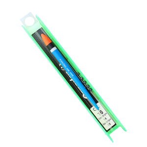 Flotadores de <span class=keywords><strong>Pesca</strong></span> de Madera al por Mayor de China, OEM, Venta Caliente, 1g, Tamaño Personalizado, <span class=keywords><strong>Boya</strong></span> para Uso en Agua Salada y Dulce - Product Image 5
