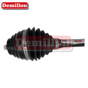 Accessoires très demandés : Ensemble d'arbre de transmission pour <span class=keywords><strong>MINI</strong></span> F56 <span class=keywords><strong>COOPER</strong></span> B48A20A 2018- 31608681527 31605A2E045 31605A2E045 L - Product Image 5