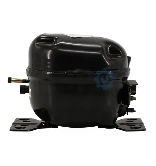 For LG Stainless Steel Inverter Refrigerator with R600a Compressor BSA090NAMV 240V 225HZ New Electric Household Fridge