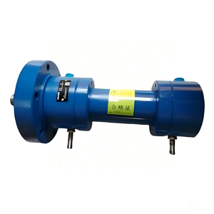 กระบอกไฮดรอลิกอุตสาหกรรมสำหรับงานหนัก รุ่น CDM1/CDH2/MP3 MP5 MF3 MF4 MT4 MS2 ซีรีส์ - Product Image 3