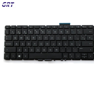 SP Layout <b>Keyboard</b> for HP 15-BS 15-BP 15-BR 15-BW 15G-BR 15Q-BD 15Z-BW 17G-BR 15-RA 15-RB OEM Good Quality Factory Price - Product Image 4