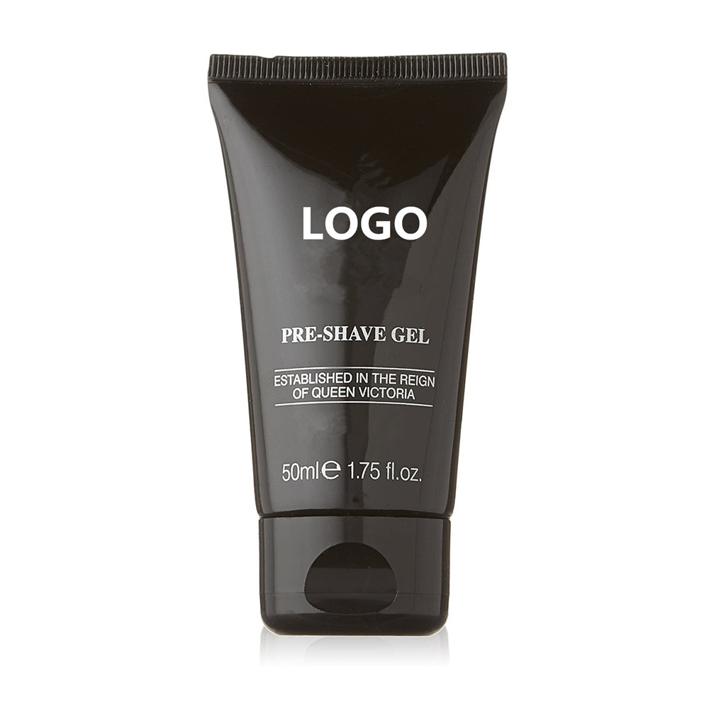 Собственная торговая марка, Снути, охлаждающий гель-крем для предварительной бритья для чувствительной кожи