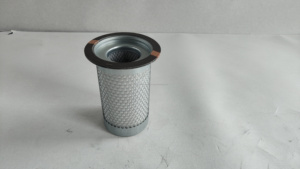 ไส้กรองเครื่องอัดอากาศ MANNY 4930253131 ตัวกรองแยกน้ำมันภายนอก ไส้กรองใยแก้ว กระดาษกรอง ISO 9001:2015 - Product Image 6