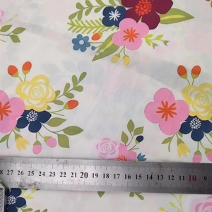 Thân Thiện Với Môi Bán Buôn Tùy Chỉnh Thiết Kế 100% Polyester Hoa Mô Hình Satin In Kỹ Thuật Số Vải Cho Ăn Mặ<span class=keywords><strong>c</strong></span> - Product Image 5