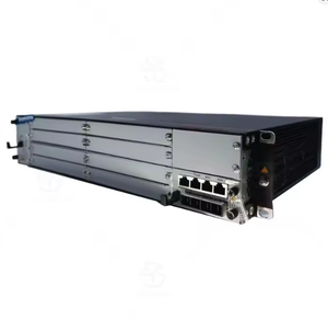 HW DBS5900 Distributed Base Station BBU5900 ondersteunt FDD TDD ELTE draadloos breedband privénetwerk - Product Image 3