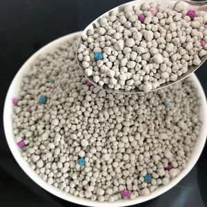 Bentonite mèo xả rác 10L hạt ý tưởng sản phẩm mới 2025 Bentonite mèo Cát vón cục bán tốt nhất - Product Image 6