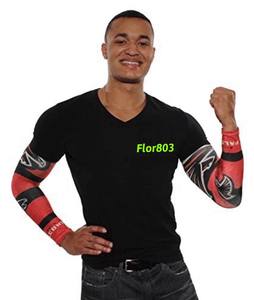 FQ ปลอกแข<span class=keywords><strong>น</strong></span>ทีมฟุตบอล<span class=keywords><strong>ล</strong></span>ีกทีมชาติอเมริกั<span class=keywords><strong>น</strong></span>ออกแบบได้ตามที่ต้องการแข<span class=keywords><strong>น</strong></span>ที่แข็งแรงแข<span class=keywords><strong>น</strong></span>พัดแรง - Product Image 6