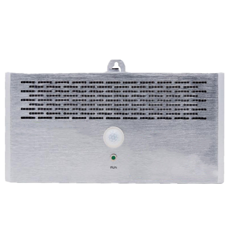 DC24V elevator wall hanging air sterilizer purifier