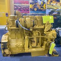 Moteur C15 d'origine pour CAT AD30 412 ch à 1800 tr/min, nouveau moteur C15 598-5959 d'origine, bonnes performances testées