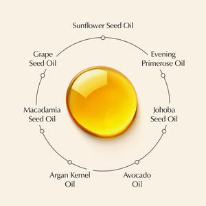 Aceite Premium Teunsaren para Estrías con Colágeno de Bajo Peso Molecular para la Barrera Cutánea y la Elasticidad de la Piel - Product Image 3