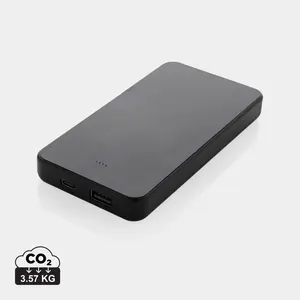 Batería Externa de 10,000 mAh, Dispositivos Personalizados Sostenibles - Product Image 1