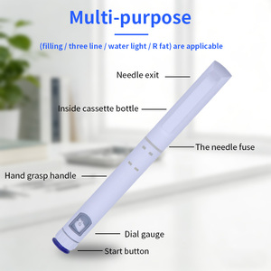 <span class=keywords><strong>Stylo</strong></span> injecteur d'<span class=keywords><strong>insuline</strong></span> jetable de haute qualité pour la perte de poids – <span class=keywords><strong>Prix</strong></span> le plus bas - Product Image 5