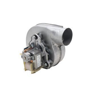 Ventilador de Refrigeración para Caldera de Gas de Condensación ebmpapst RLG108-4200C1-3030LH-4-C4 RLG108/4000C1-3038LH/4-C1 - Product Image 2