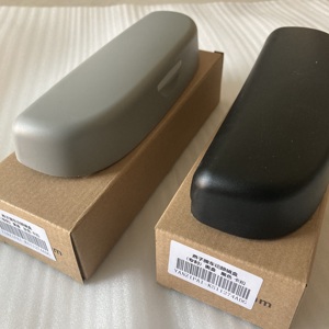 Portaocchiali da sole per <span class=keywords><strong>auto</strong></span> modificato, custodia per <span class=keywords><strong>occhiali</strong></span> da sole per VW, Audi, BMW - Product Image 5