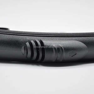 Poignée universelle de tube de tuyau d'accessoire d'<span class=keywords><strong>aspirateur</strong></span> de 32/35mm de diamètre avec le contrôle du vent - Product Image 3