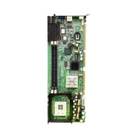 Ordinateur embarqué ADLINK NuPRO-840/NuPRO-840LV/NuPRO-842LV 51-41350-0A2, socket Intel MBGA478, prend en charge le Pentium 4 jusqu'à 2 GHz