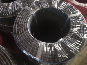 थोक Vde प्रमाणित <span class=keywords><strong>3</strong></span> कोर पावर केबल उच्च गुणवत्ता वाले विद्युत तार और केबल कम कीमत pvc लेपित तार H03VV-F - Product Image 2