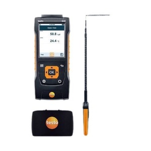 ชุดเชื่อมต่อการวัดแบบสามฟังก์ชัน Detu Testo 440 - Product Image 5